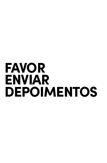 Favor enviar depoimentos copiar